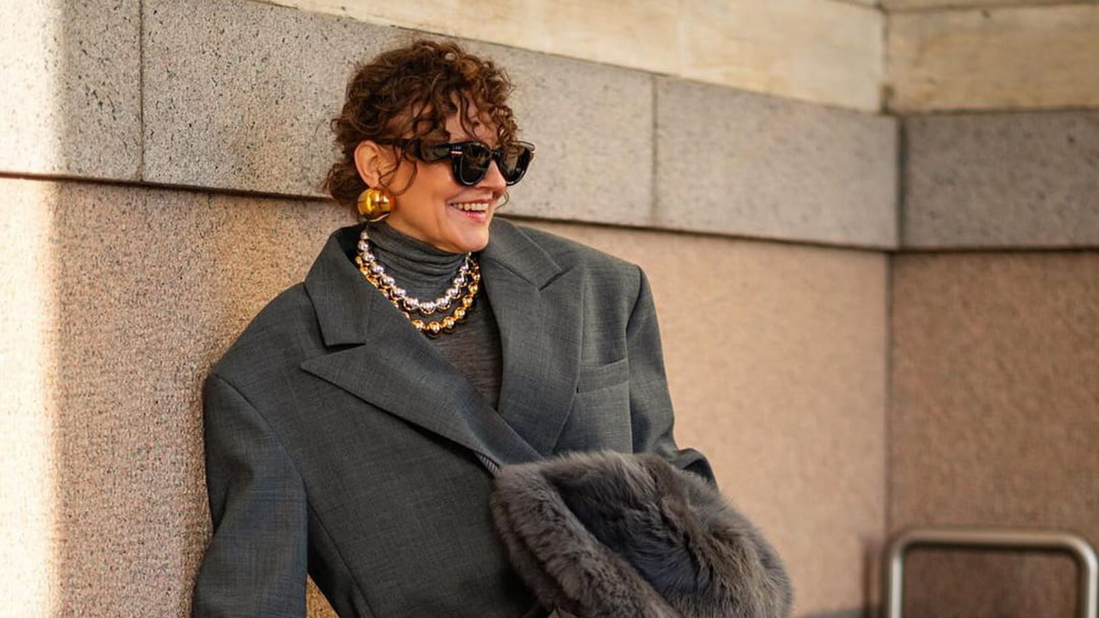 50 looks de silver influenceuses pour s'habiller (avant et) après 50 ans