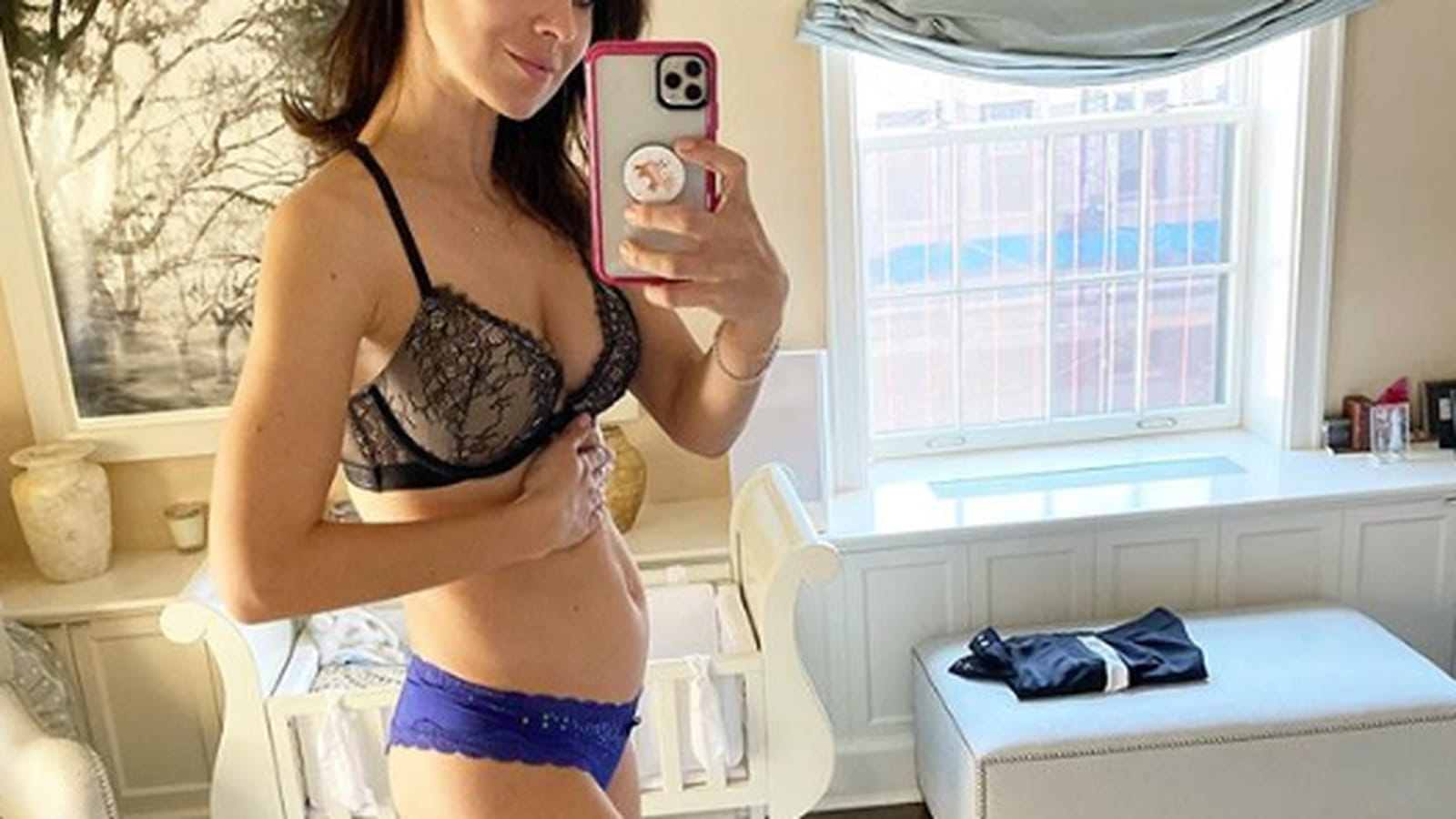 Hilaria Baldwin
