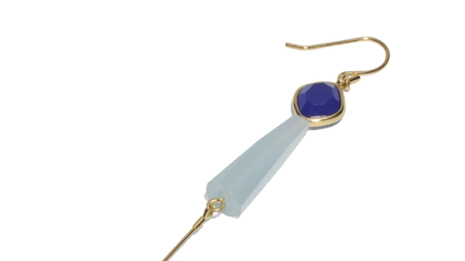 Pendant d'oreille & Other Stories