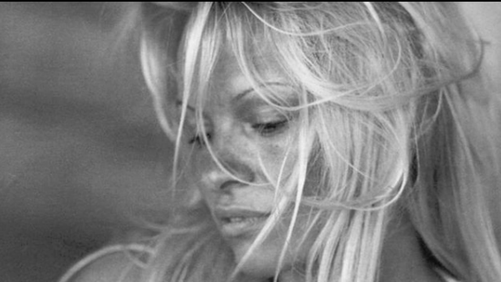 Pamela Anderson