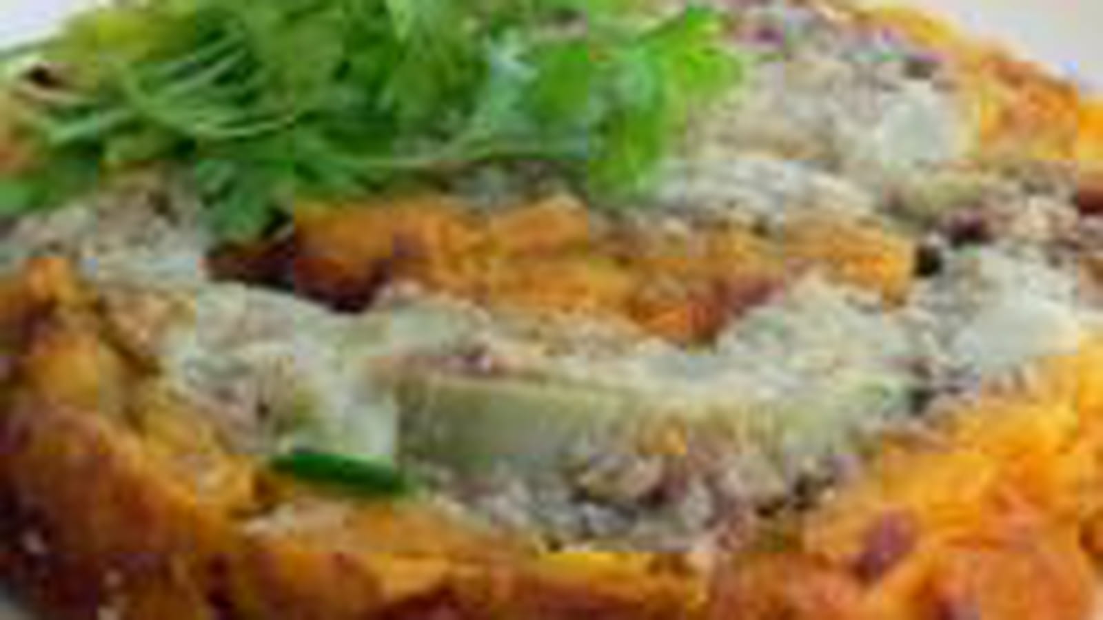 Terrine d'automne