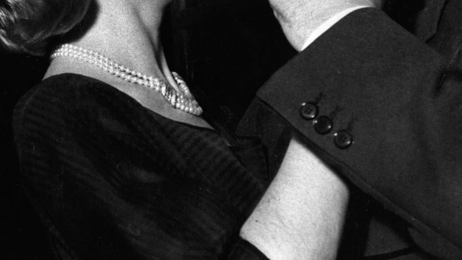 Grace Kelly, Rainier III
