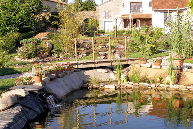 Montagnard et exotique