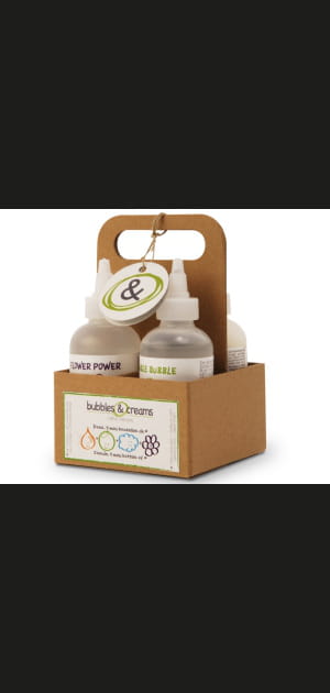 Produits pour b&eacute;b&eacute; concentr&eacute;s&nbsp;en&nbsp;actifs&nbsp;naturels