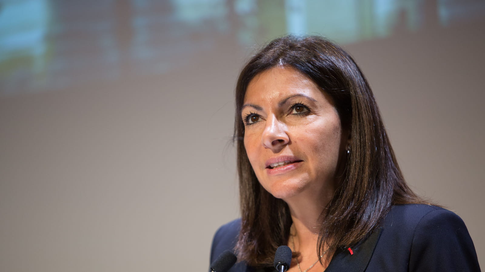 Anne Hidalgo