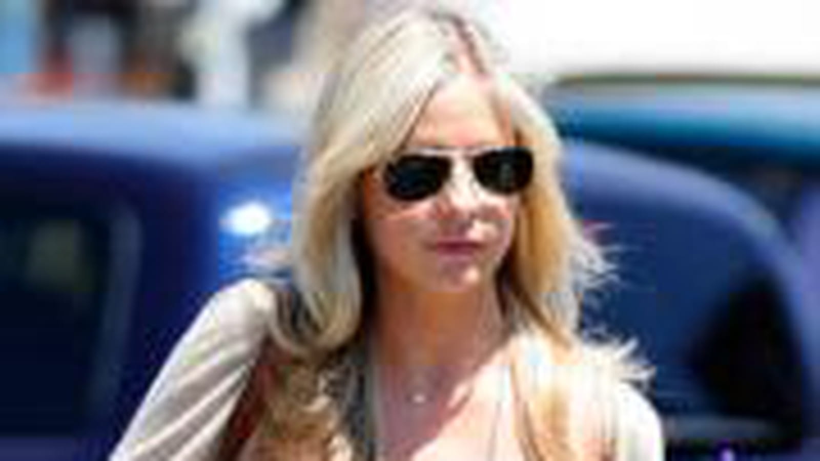 Sarah Michelle Gellar