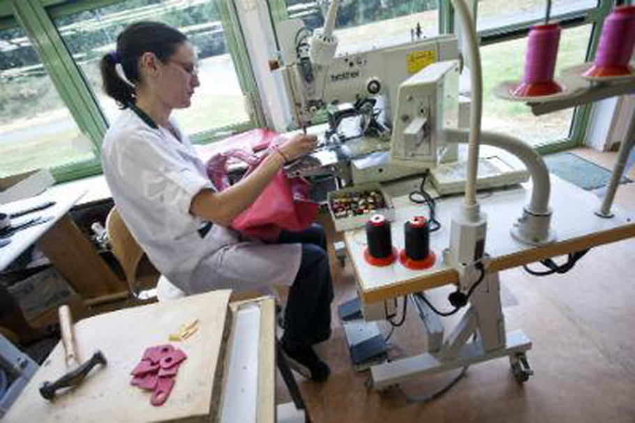 Peaux Le Cuir Secrets Les Pliage Faire Choix Et Savoir Du Longchamp Sac Des De qdvXatX