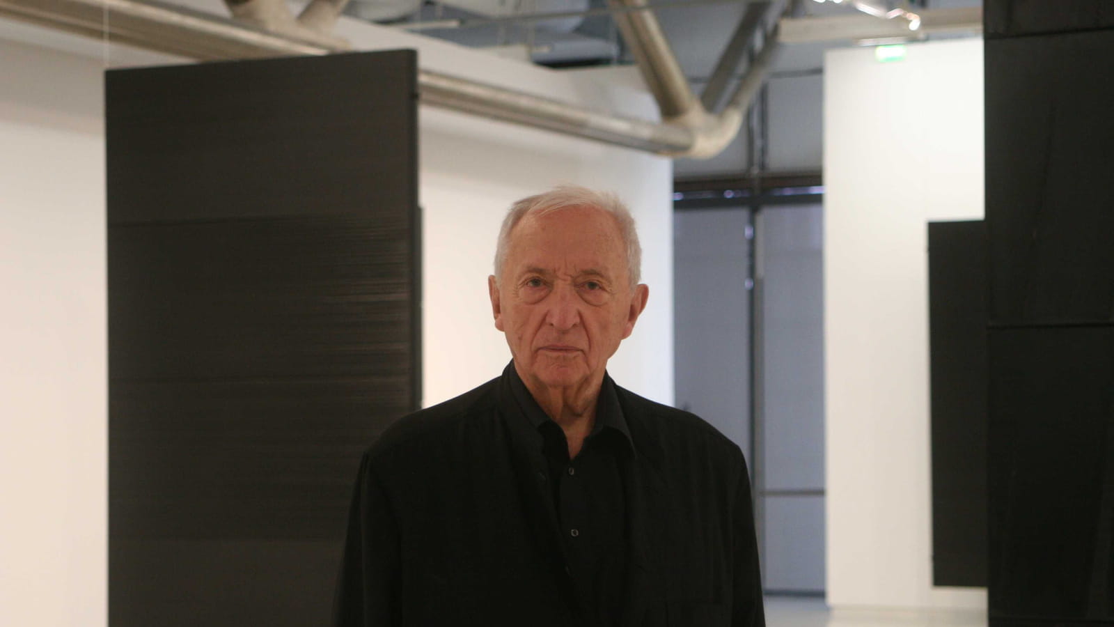Pierre Soulages
