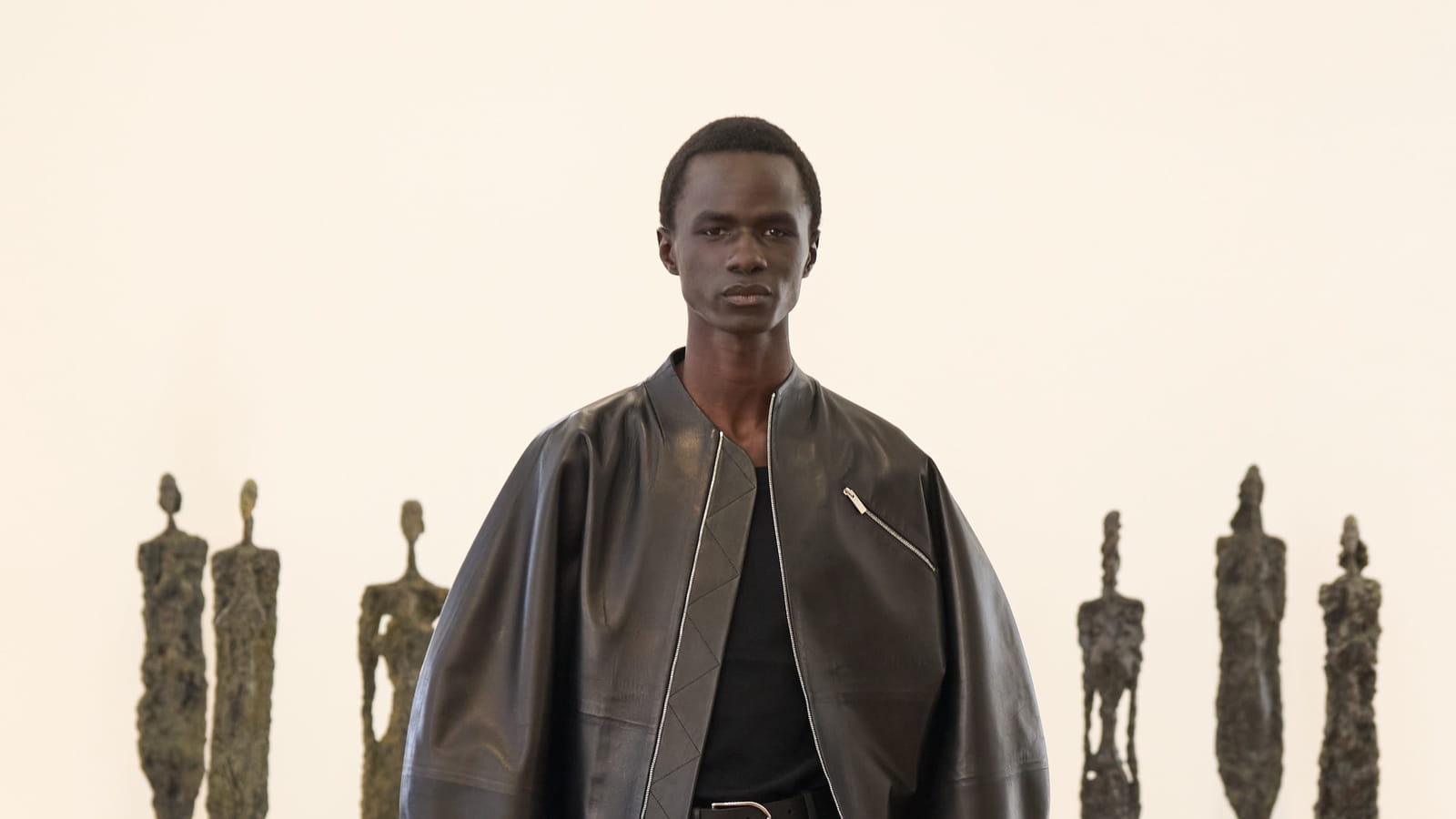 Look 34 du défilé Jacquemus
