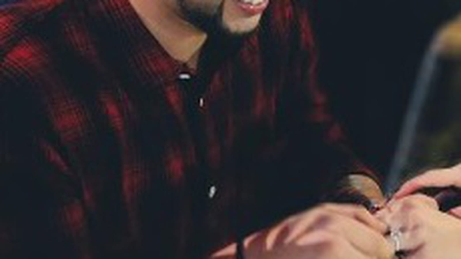 Billy Crawford 