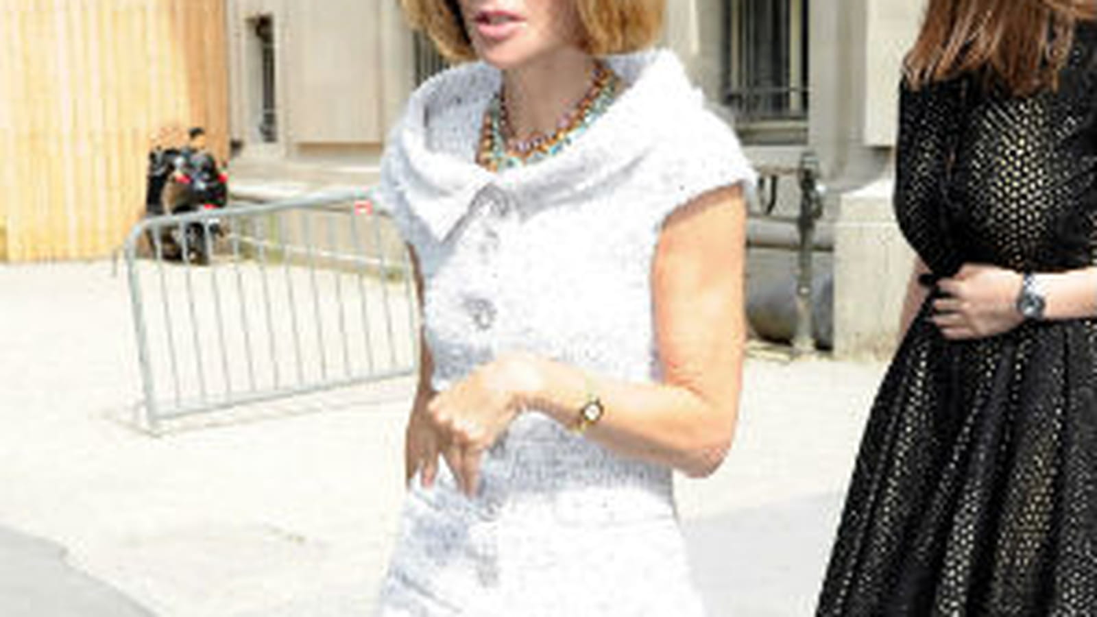 Anna Wintour