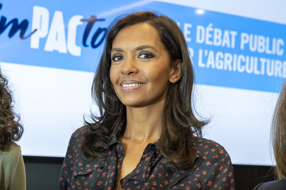 Karine Le Marchand, 54&nbsp;ans