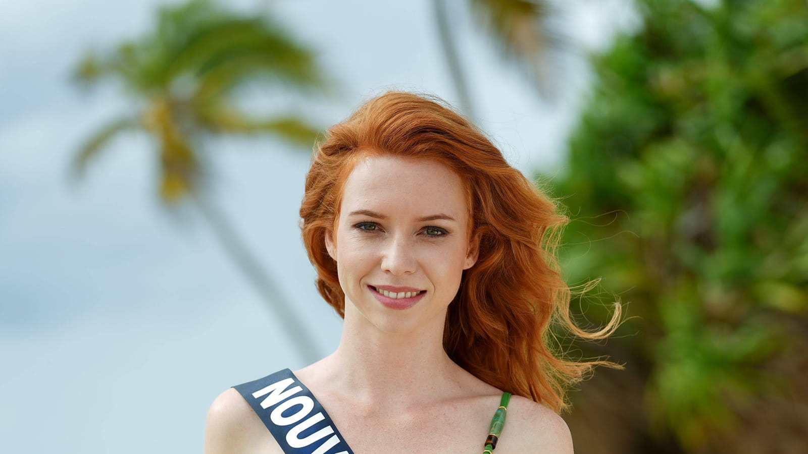 Miss Nouvelle-Calédonie