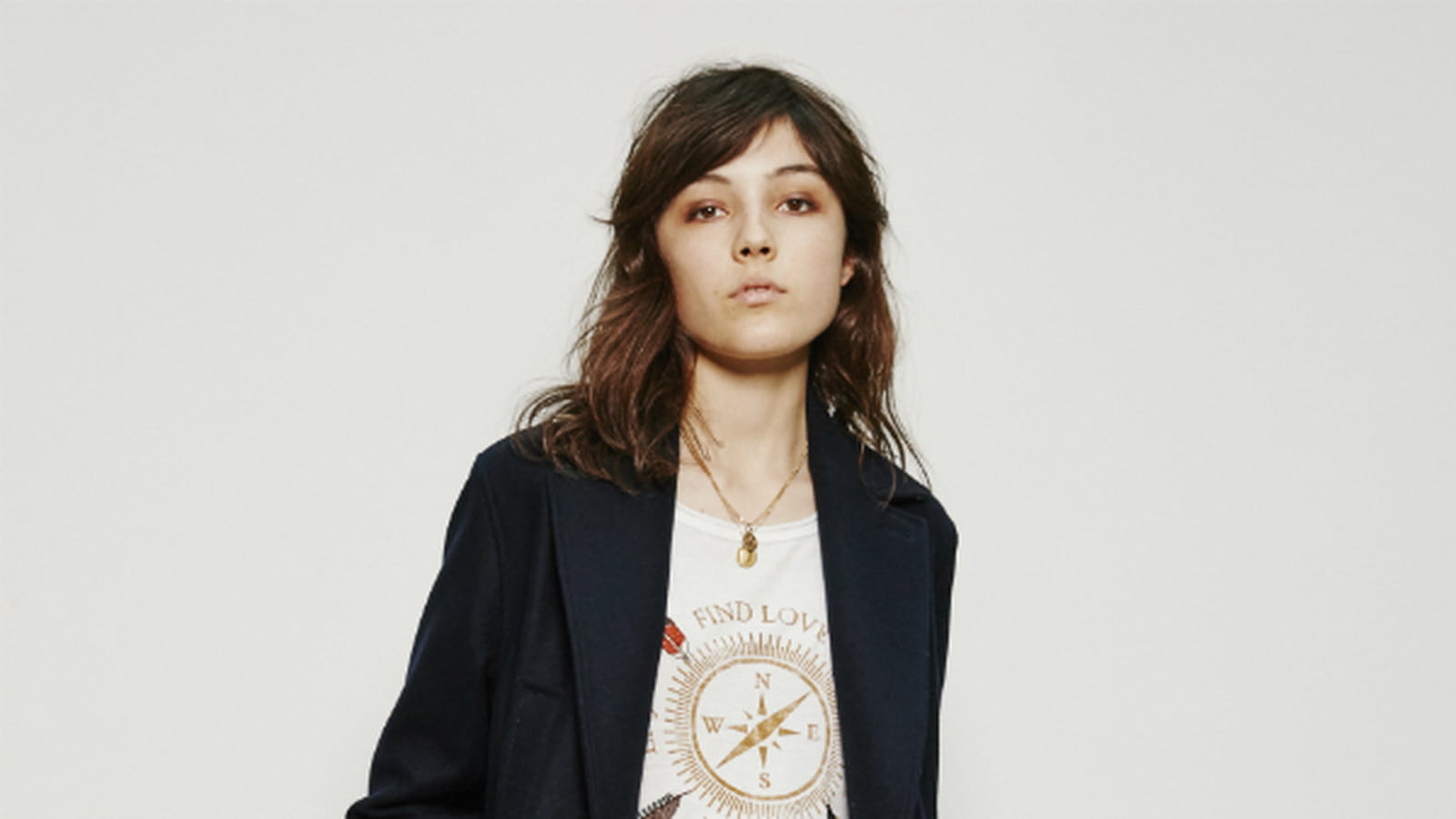 Manteau Leon & Harper