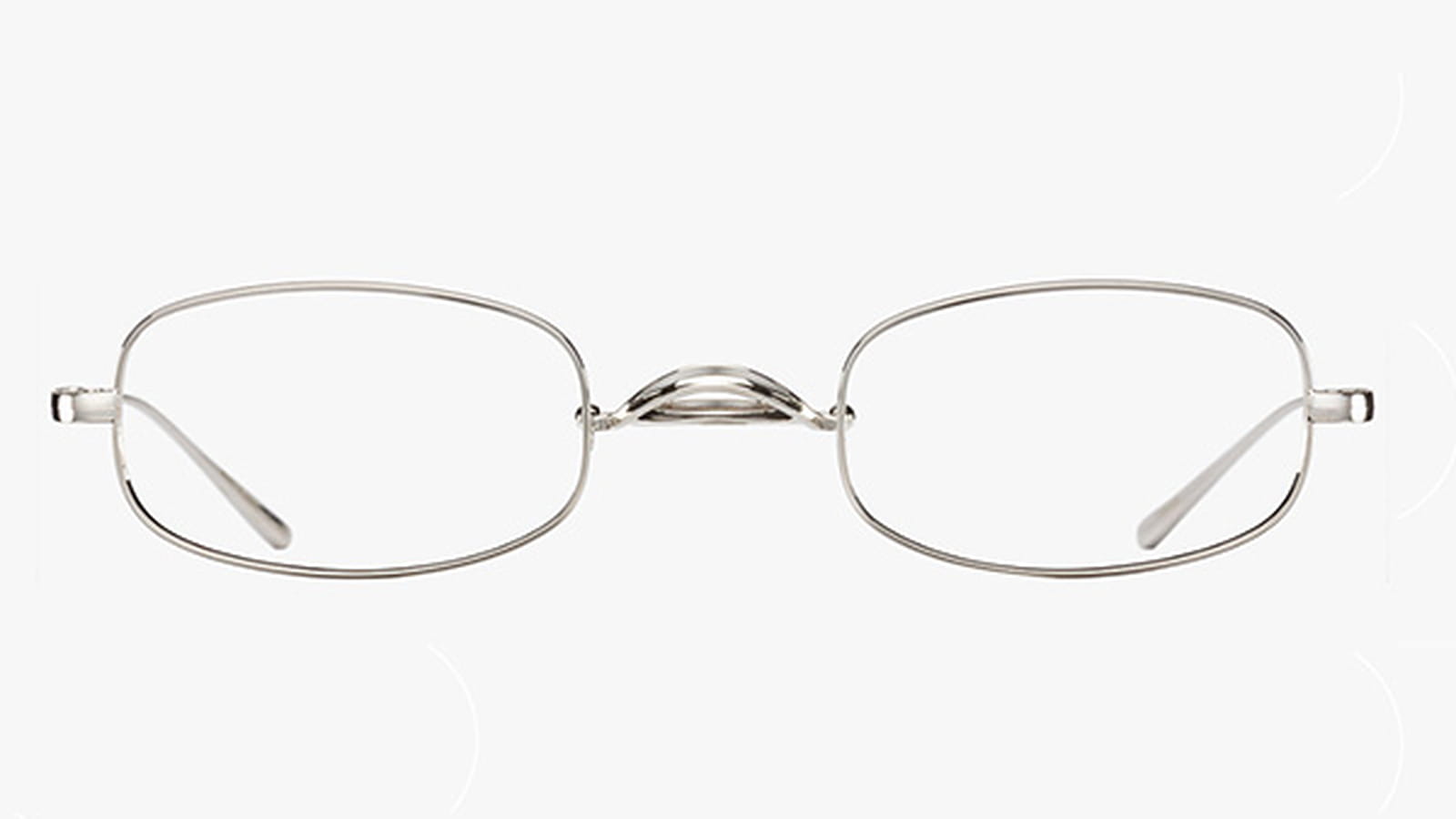 Lunettes de vue Oliver Peoples