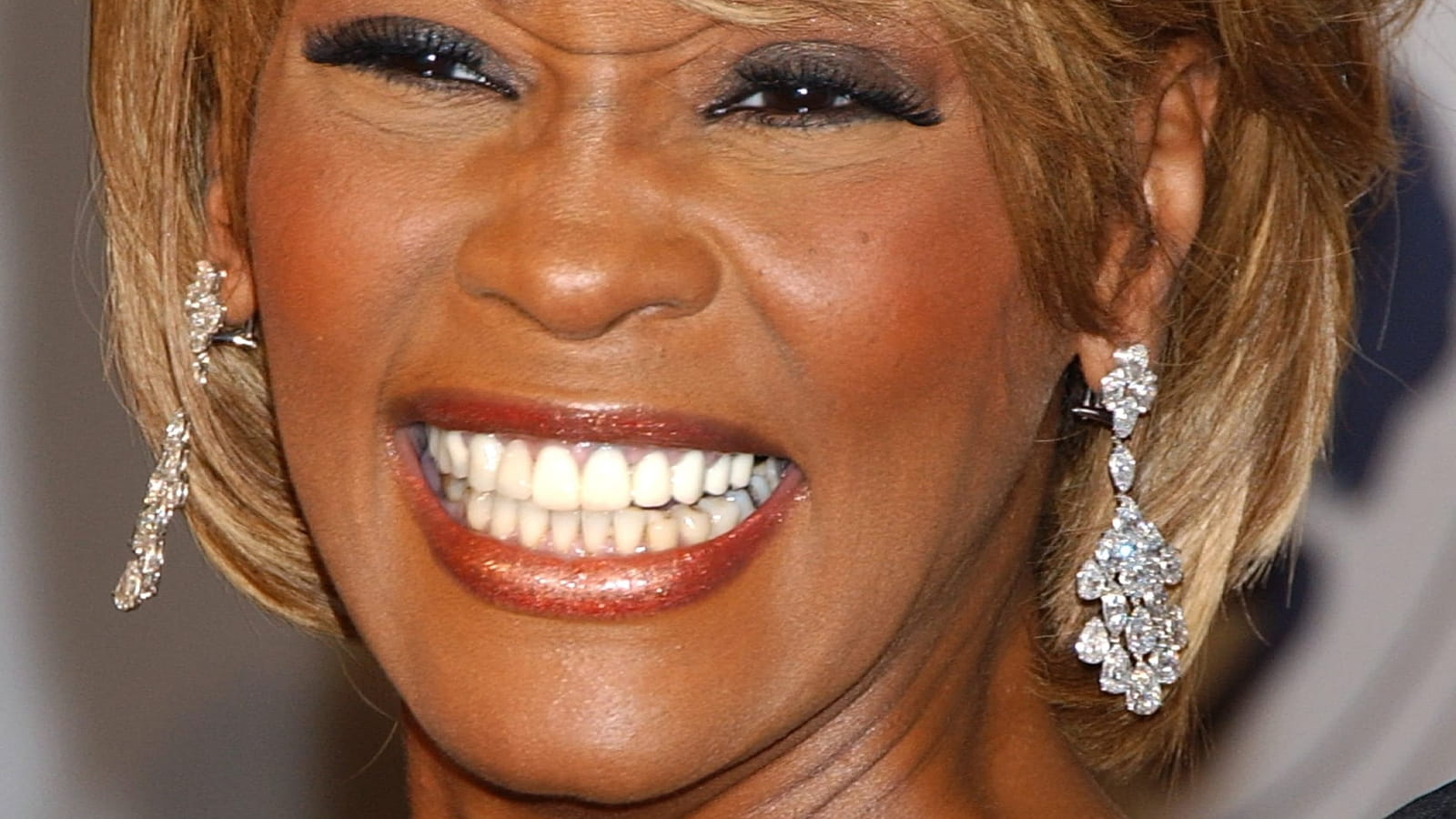 Whitney Houston