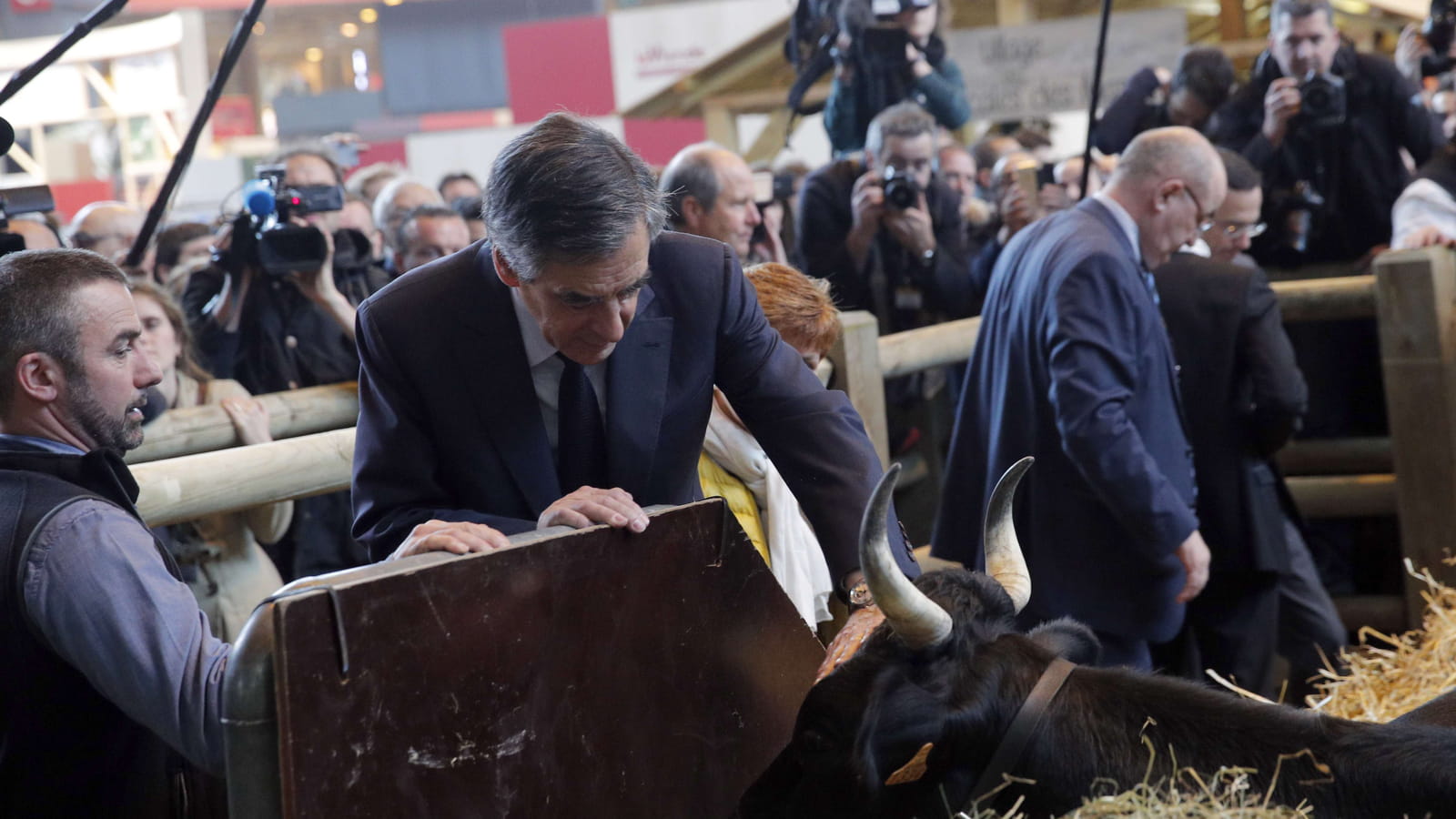 François Fillon