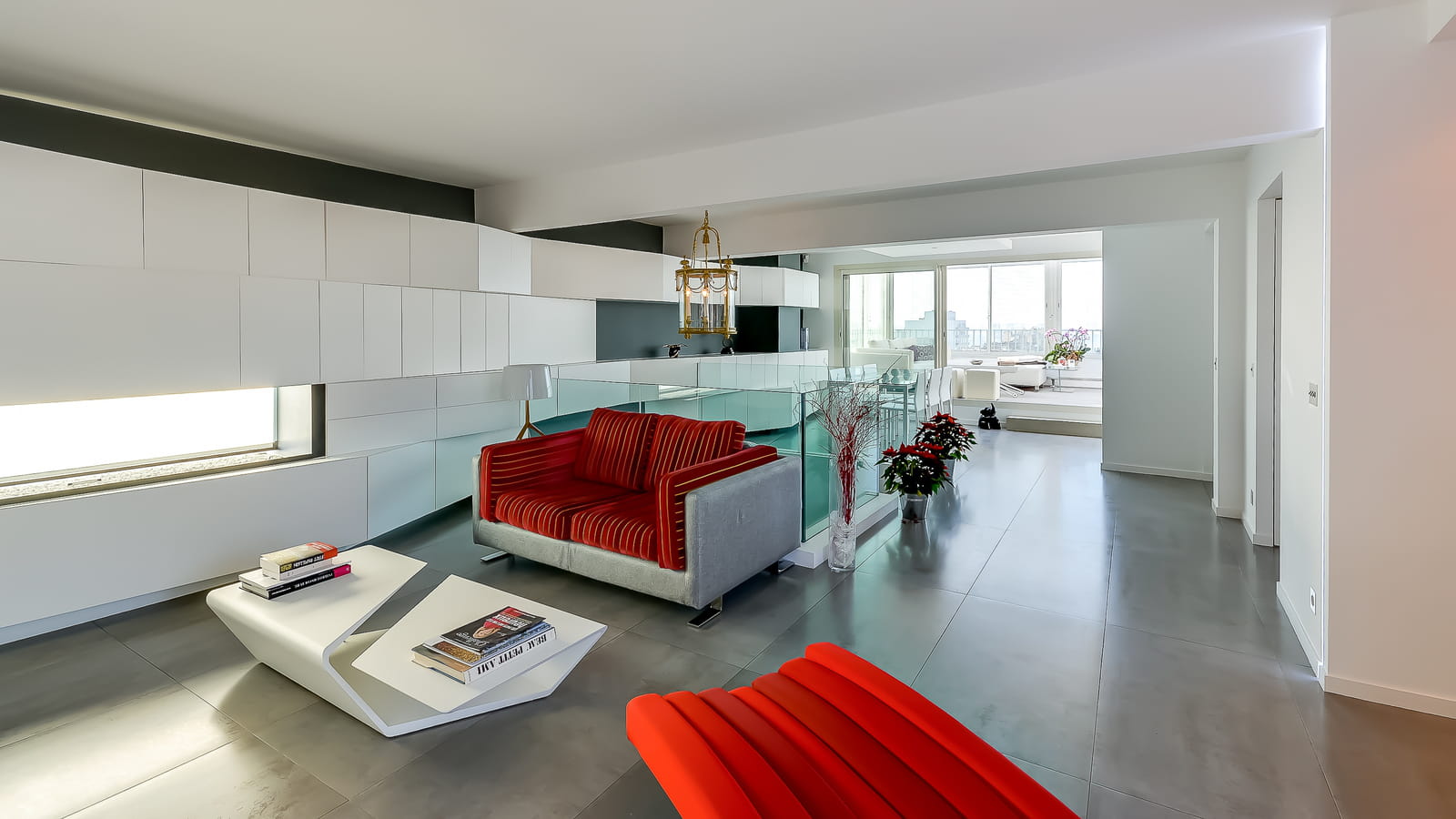 Meuble sur mesure