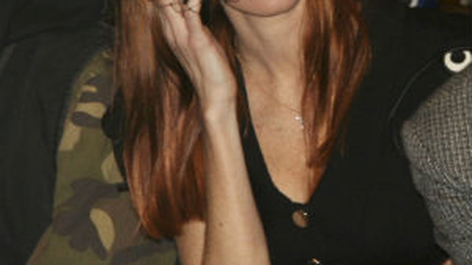 Mareva Galanter
