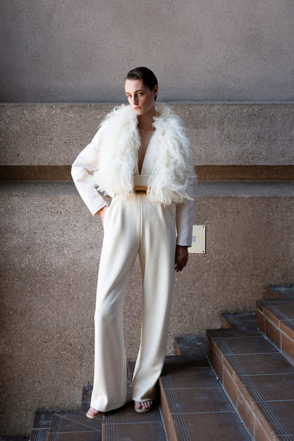 Collection Christophe Josse haute couture automne-hiver 2022-2023