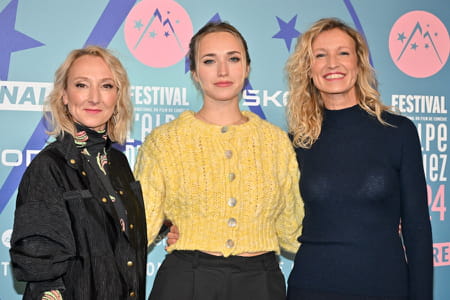 Alexandra-Lamy-Audrey-Lamy-Chloe-Jouannet-beauté