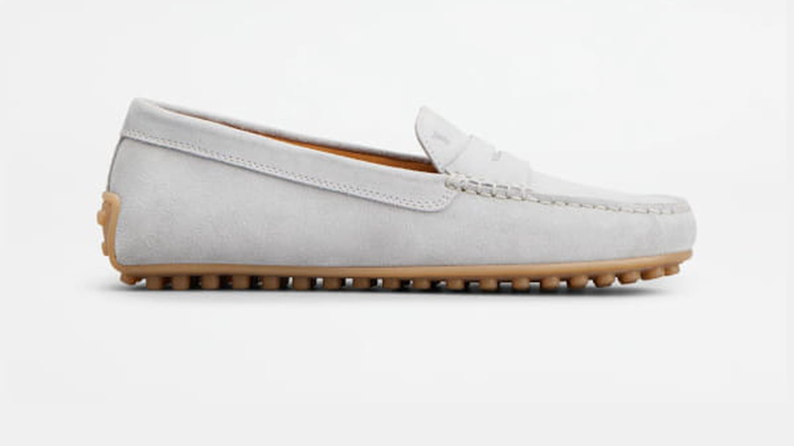 Mocassins Tods 
