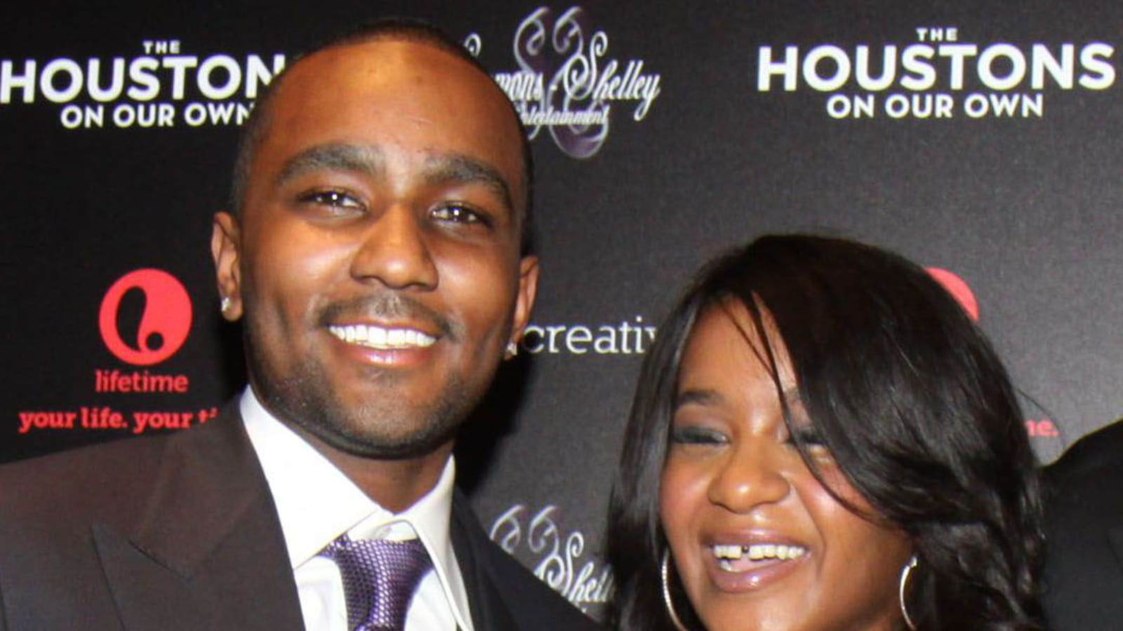 Nick Gordon