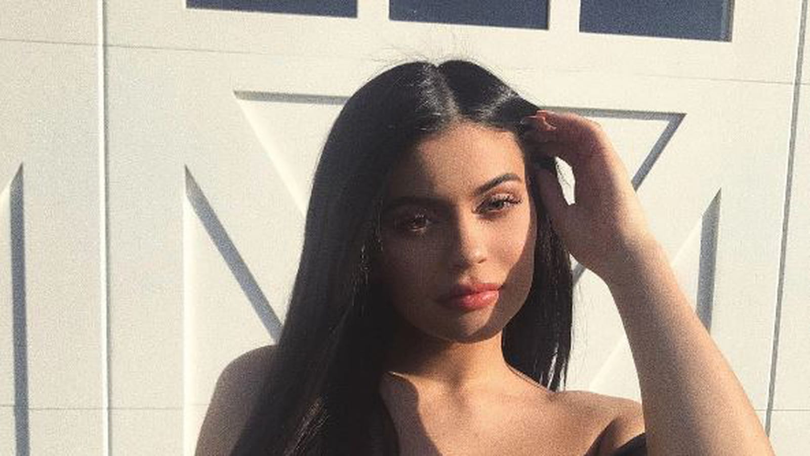 Kylie Jenner