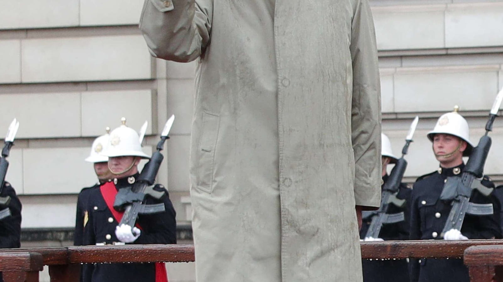 Prince Philip