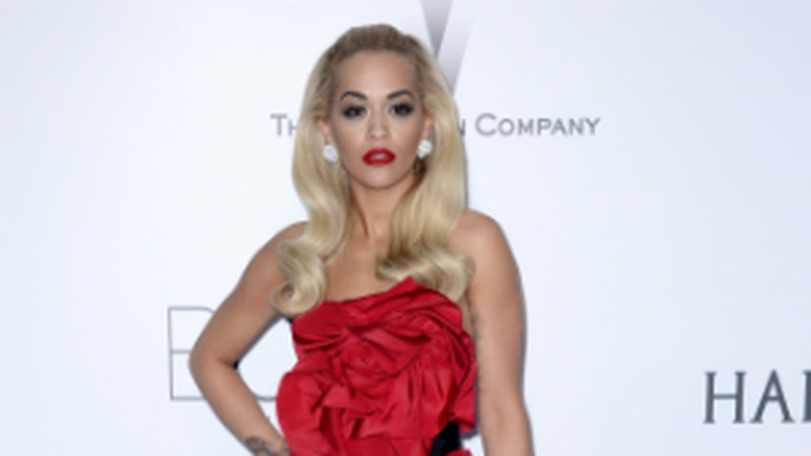 Rita Ora 