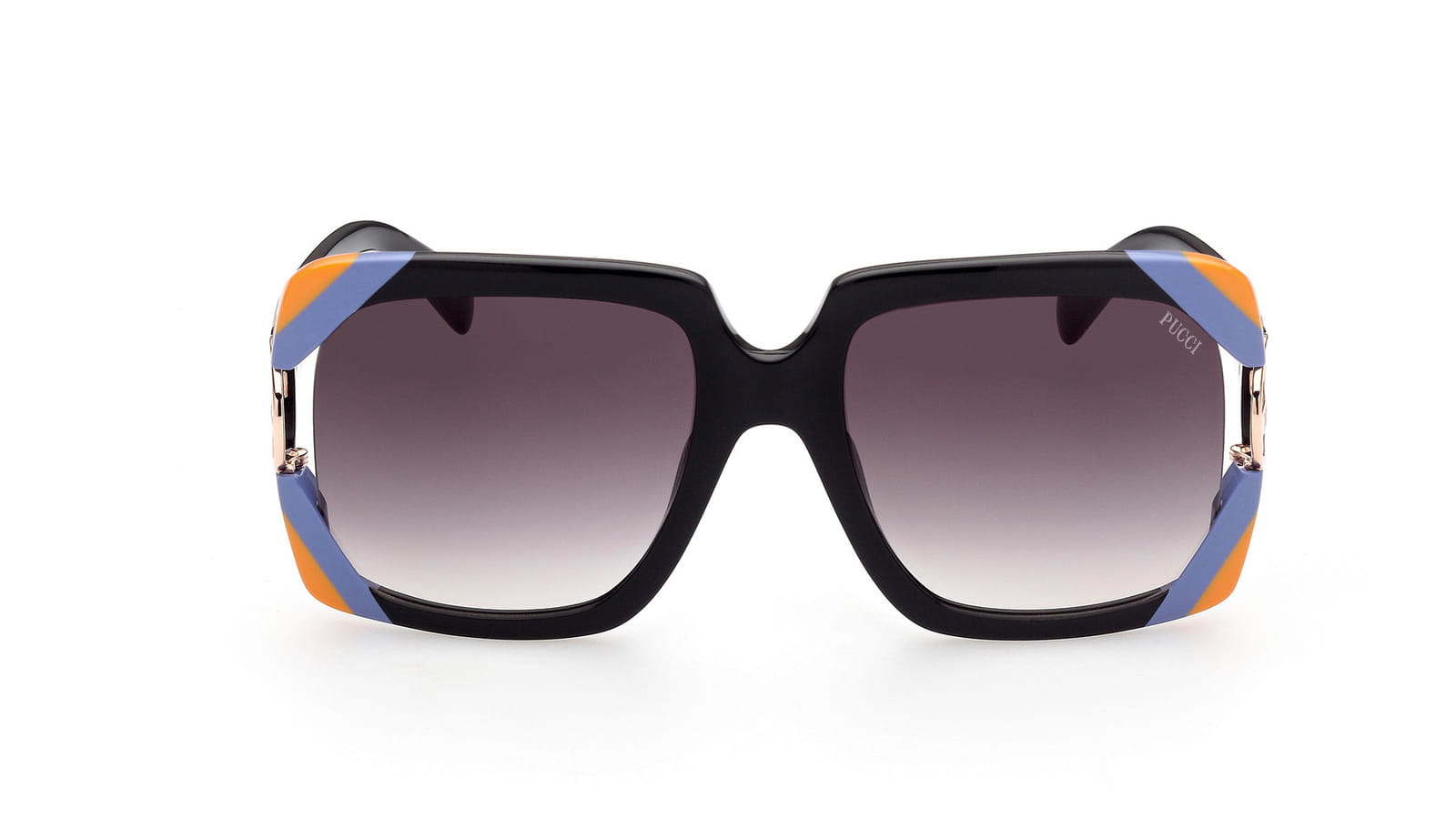 Lunettes Emilio Pucci 
