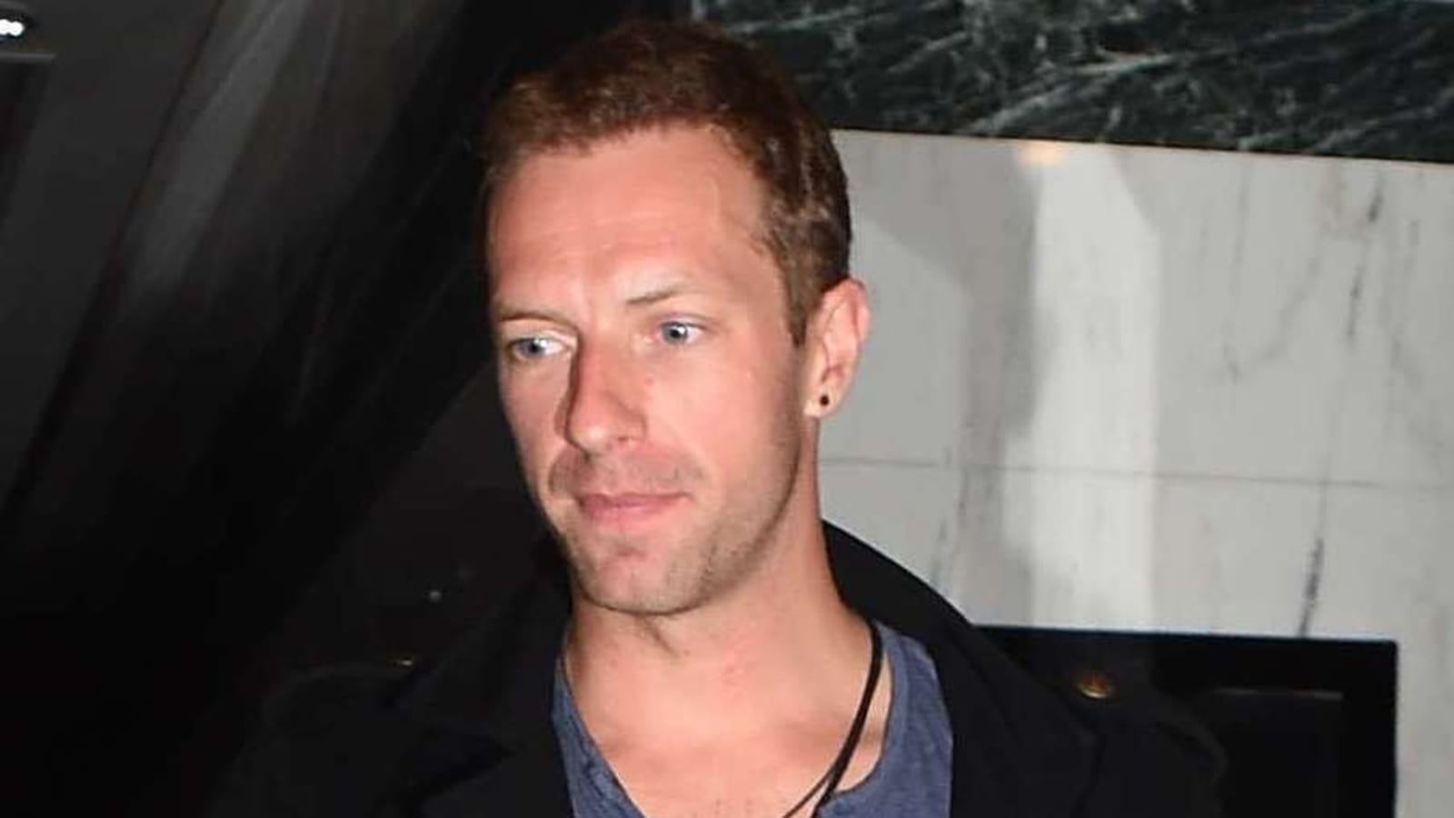 Chris Martin