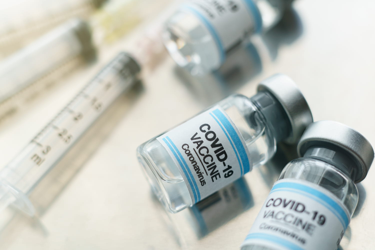 3ème dose (rappel Covid) : quand, obligatoire, pour qui ?