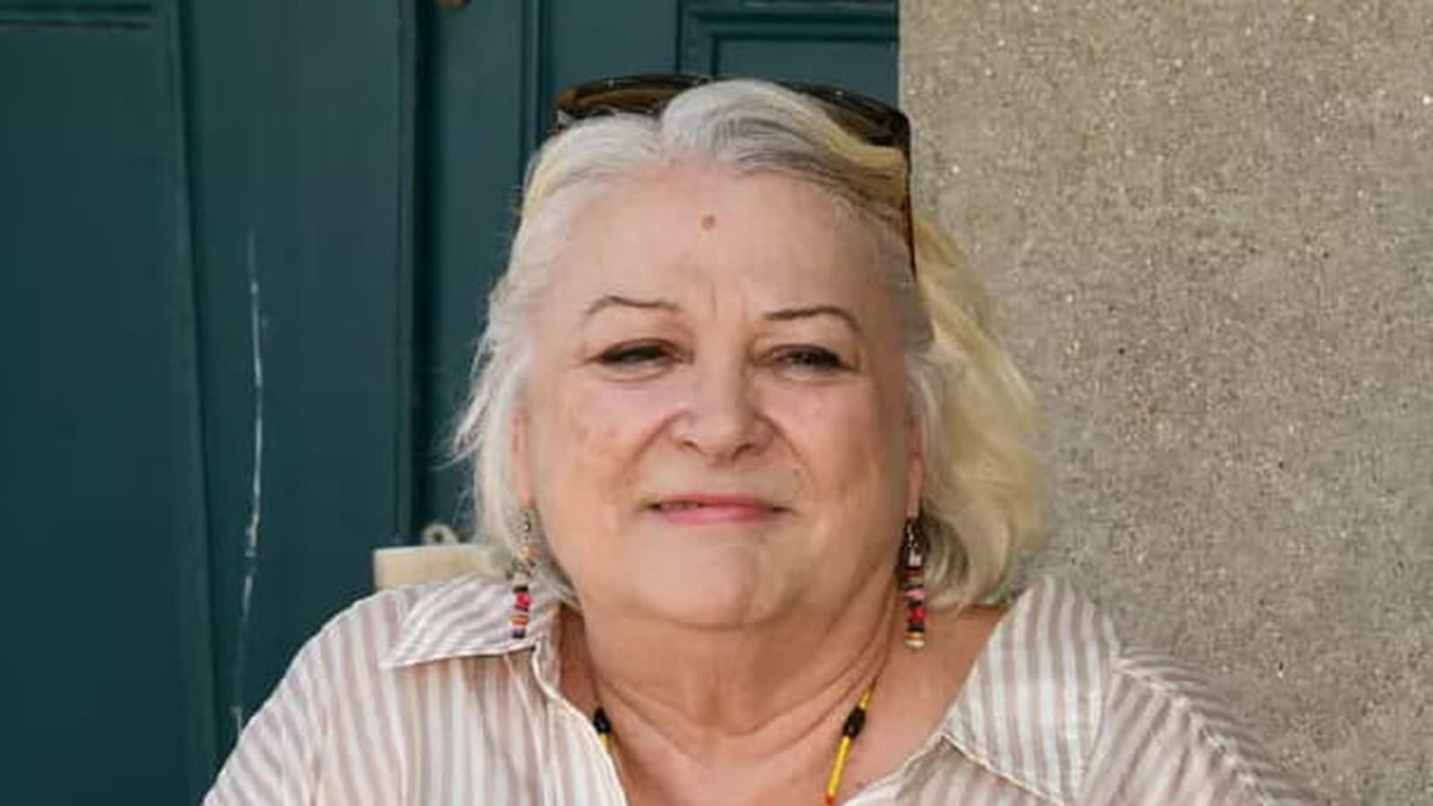 Josiane Balasko