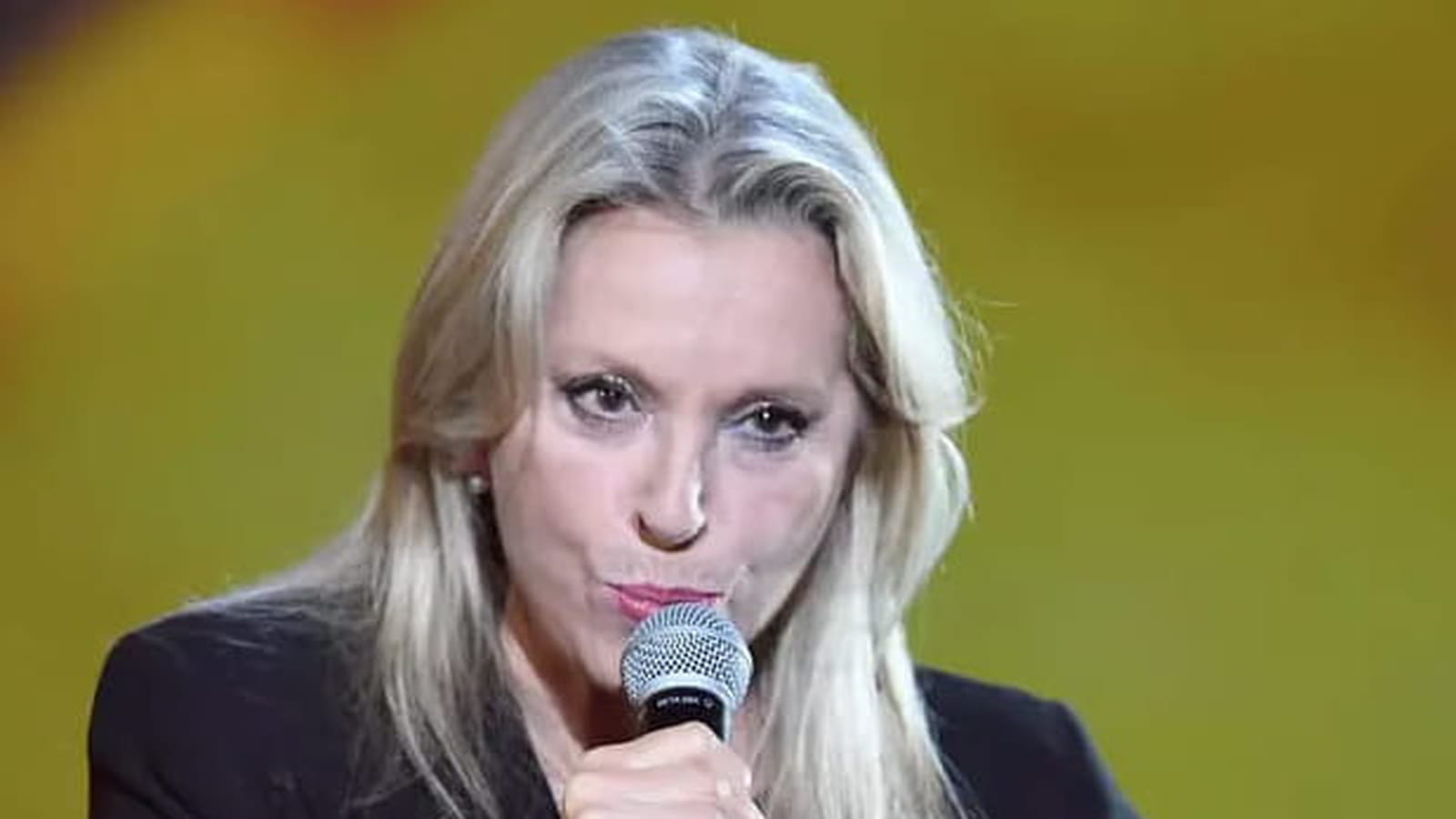 Véronique Sanson