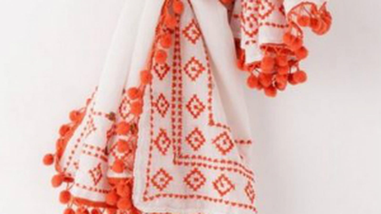 Foulard Promod