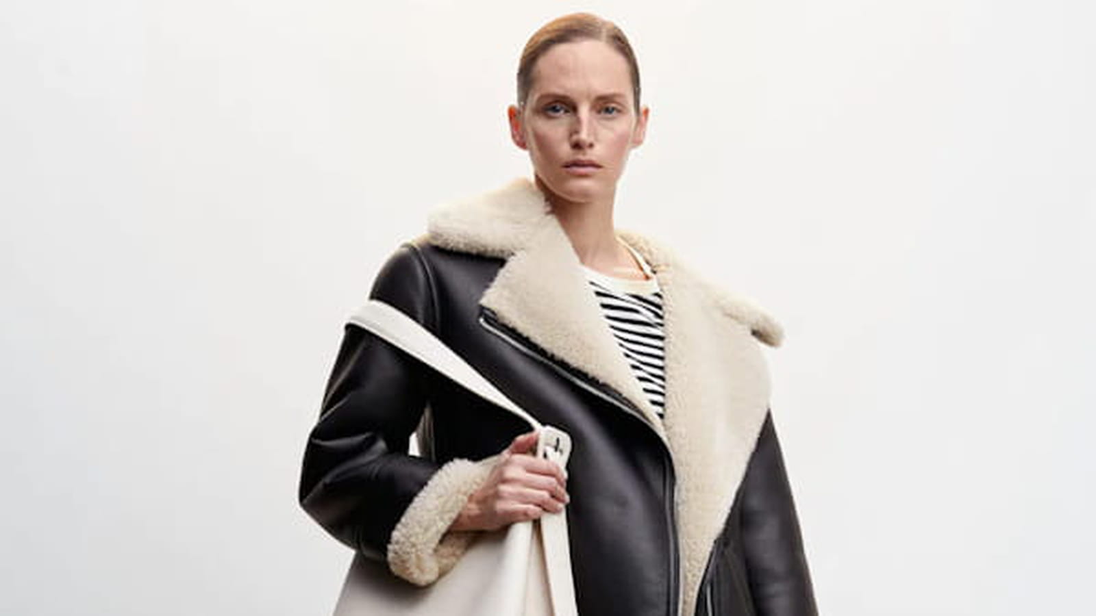 Veste Mango