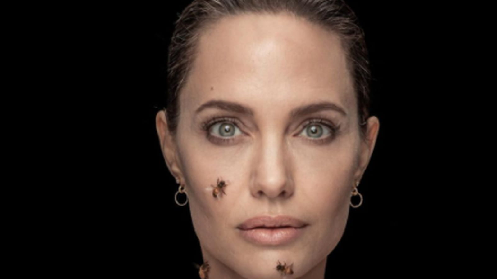 Angelina Jolie
