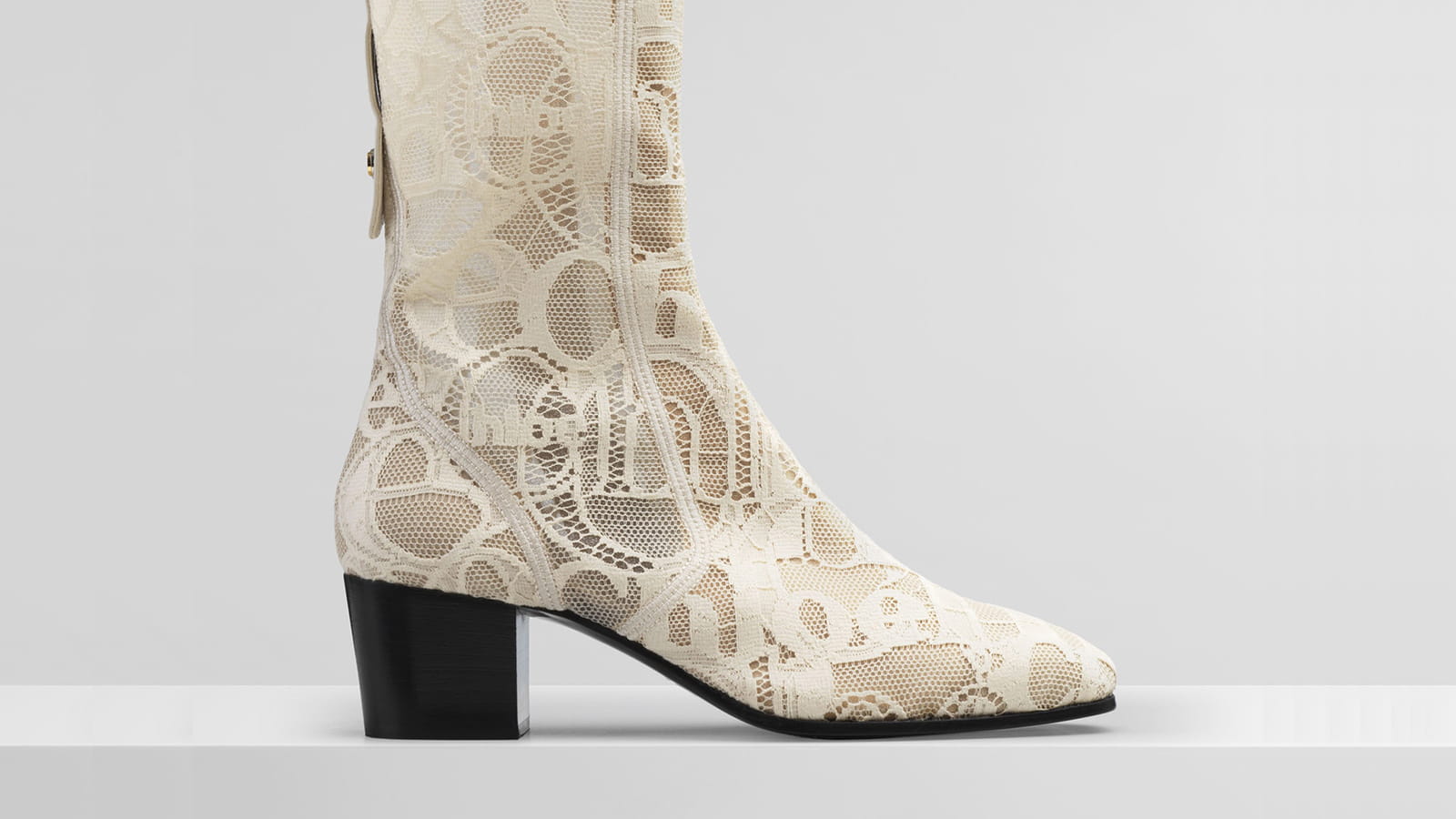 Bottines Chloé