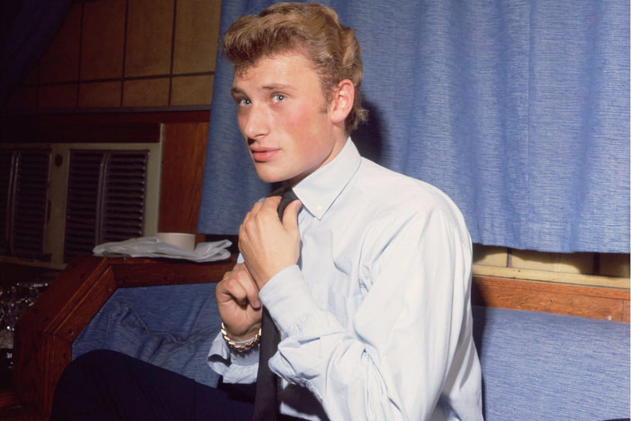 Johnny Hallyday : ses secrets