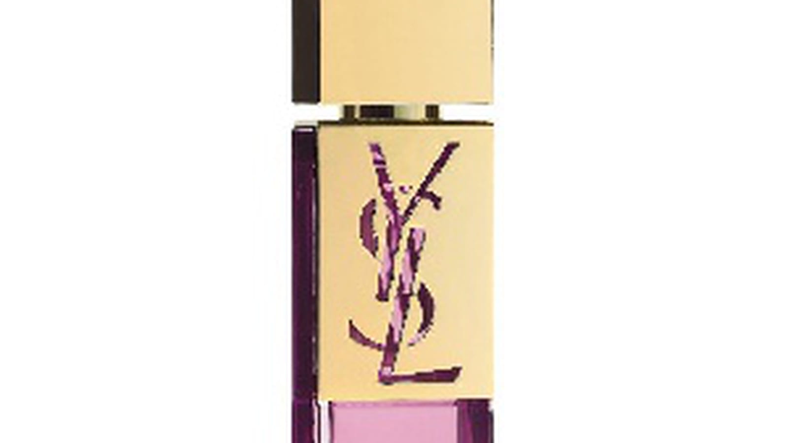 Elle shocking d'Yves Saint Laurent