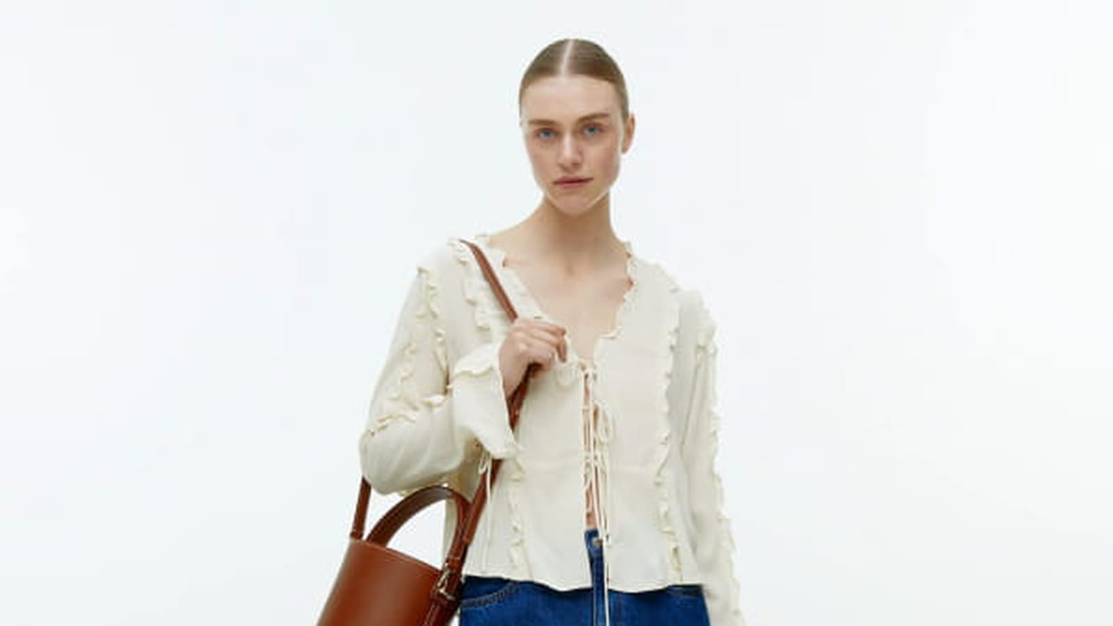 Blouse Arket