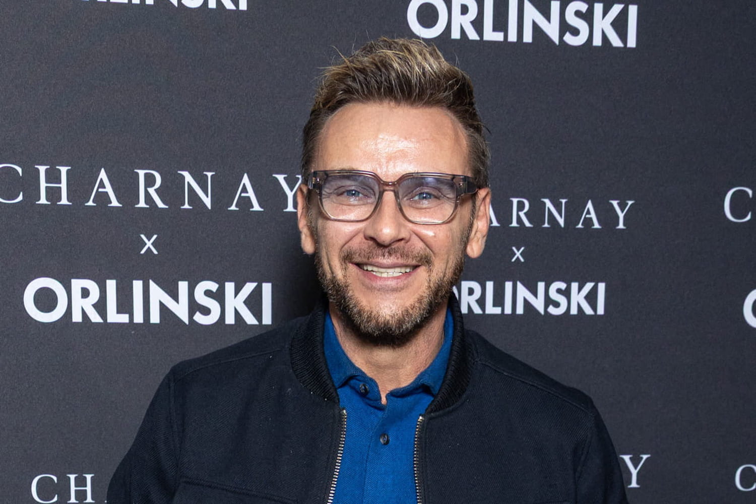 Jeanfi Janssens forced to take off a passenger “with a spoon” Jeanfi Janssens forced to take off a passenger “with a spoon”