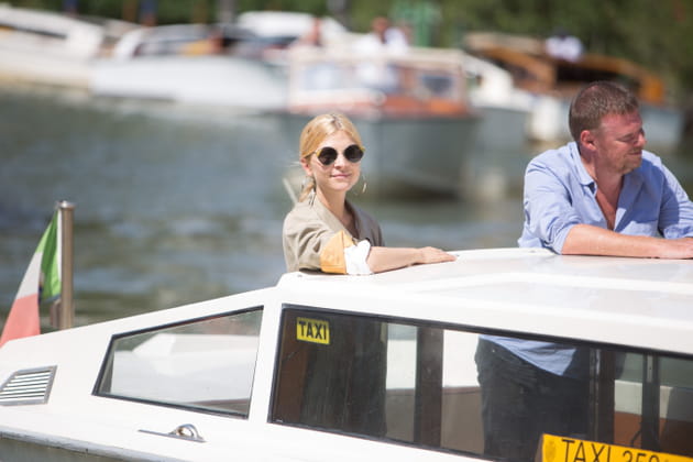 Clémence Poésy, posey