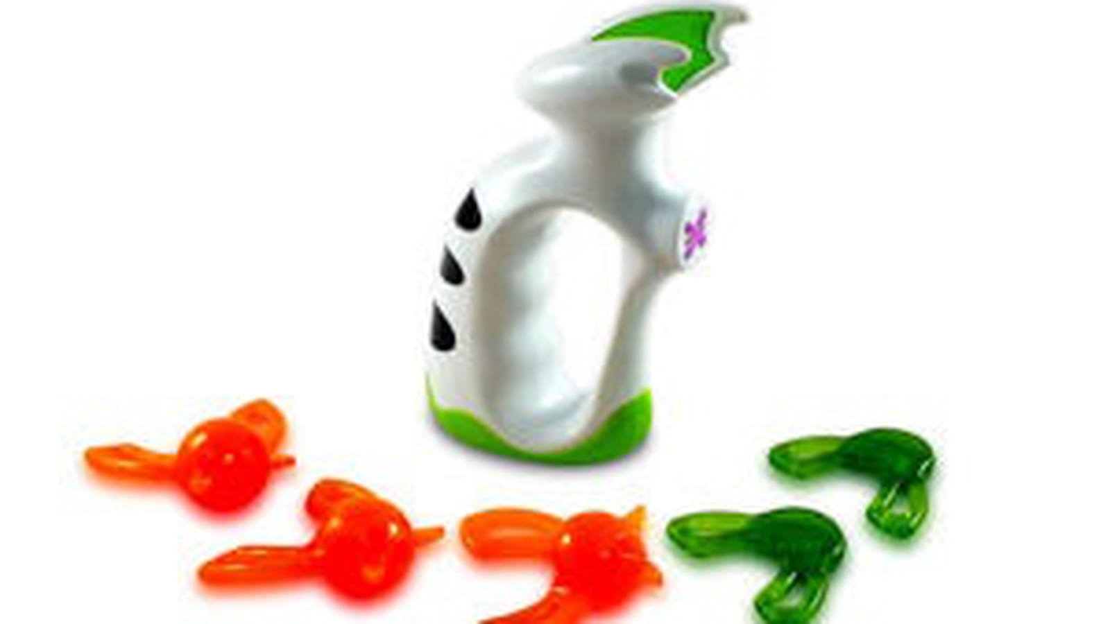 Pocket shooter de Zooma 