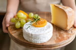 Ni le Comté, ni le Camembert : voici le fromage le plus calorique de France, mais il est excellent pour la santé