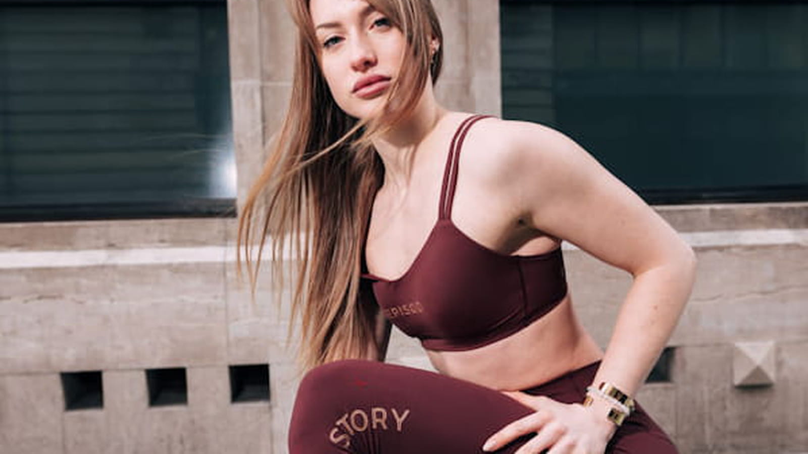 Legging Lululemon x Episod
