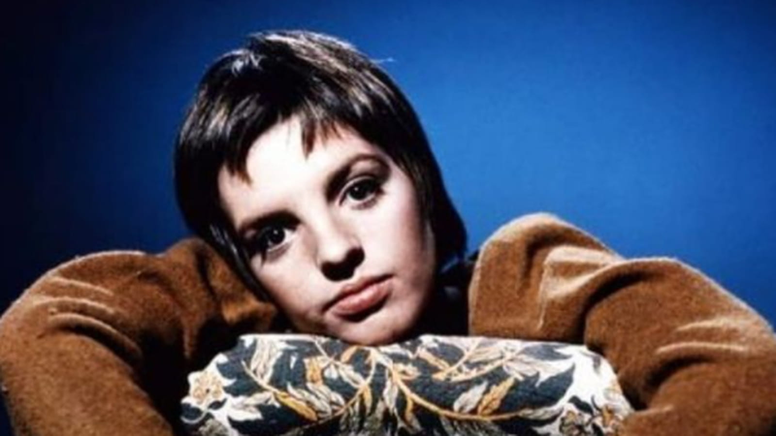 Liza Minnelli
