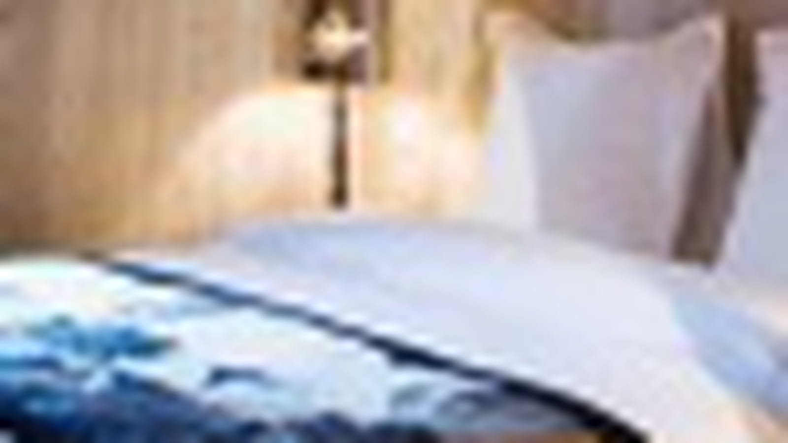 Chambre Quai d'Orsay