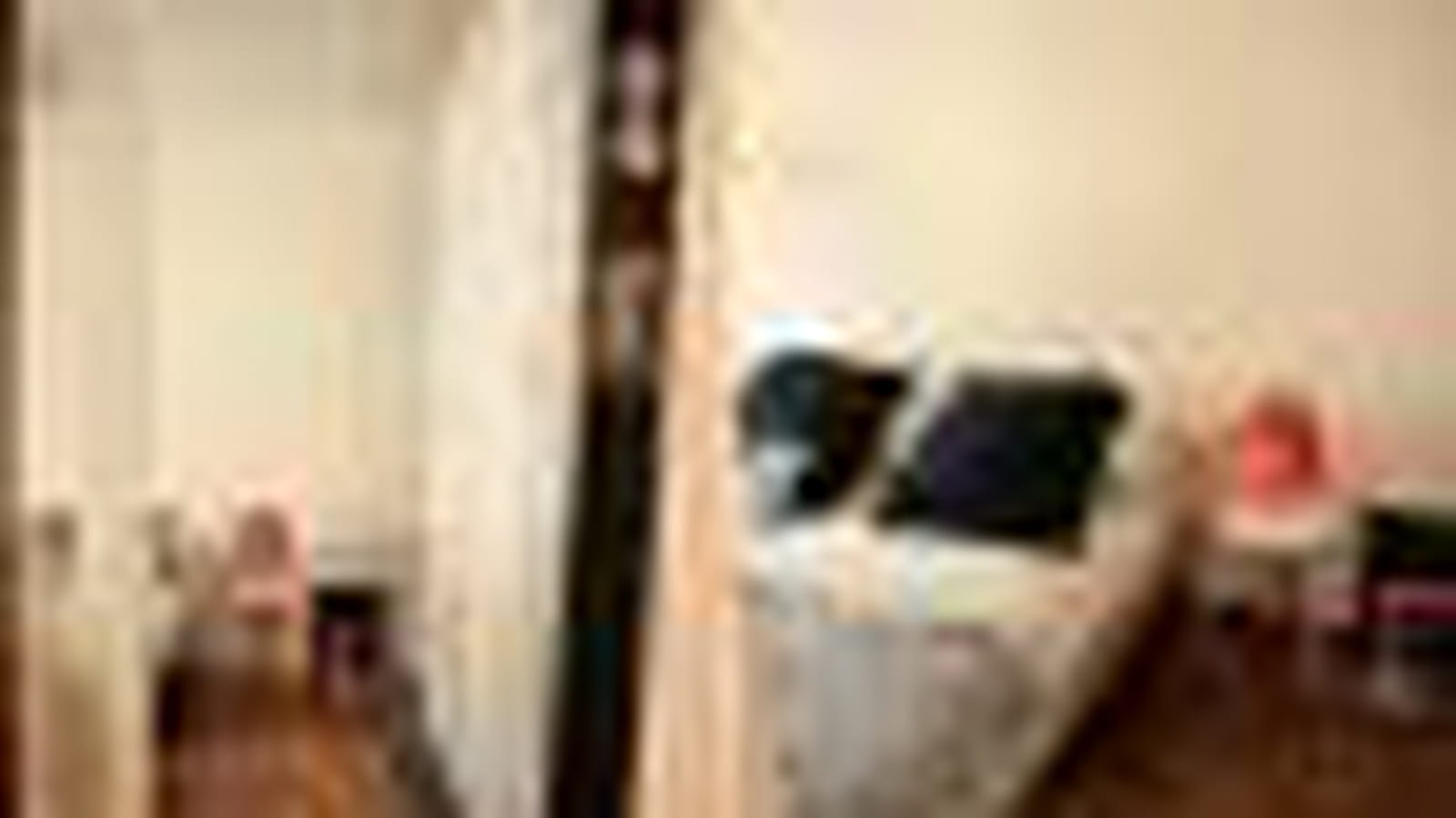 La chambre parentale